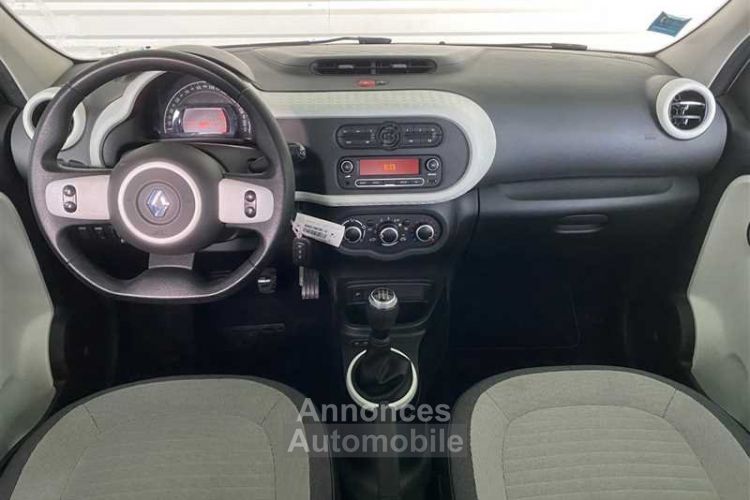 Renault Twingo III SCe 65ch Zen - <small></small> 10.490 € <small>TTC</small> - #4