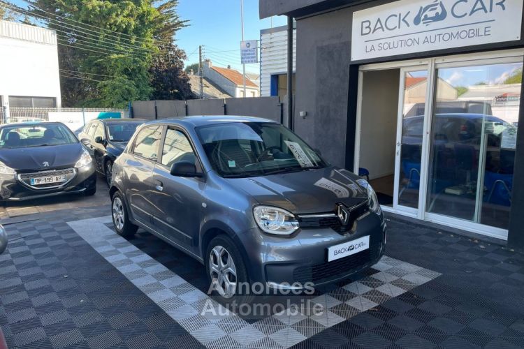 Renault Twingo III SCe 75 - 20 Zen - <small></small> 9.290 € <small>TTC</small> - #1