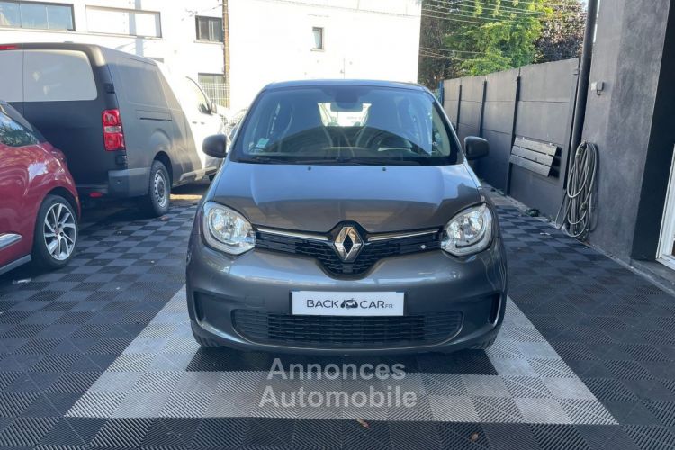 Renault Twingo III SCe 75 - 20 Zen - <small></small> 9.290 € <small>TTC</small> - #2