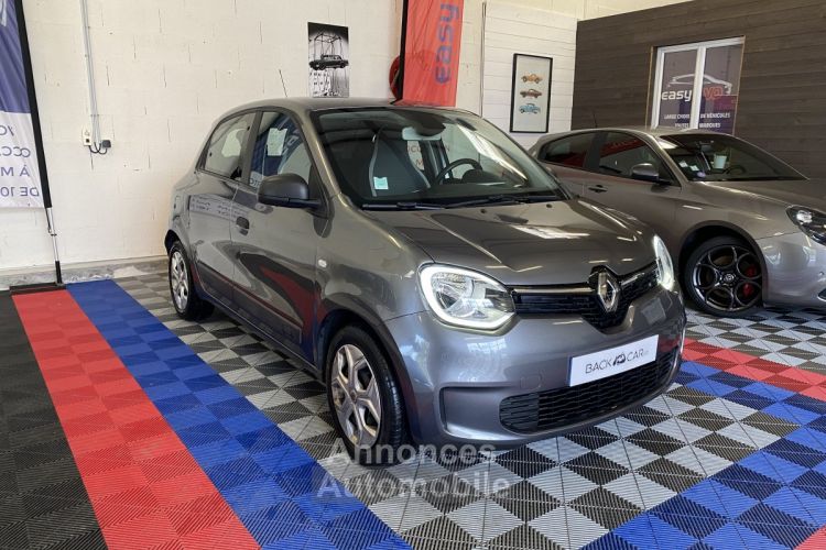 Renault Twingo III SCe 75 - 20 Zen - <small></small> 9.290 € <small>TTC</small> - #3