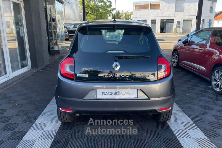 Renault Twingo III SCe 75 - 20 Zen - <small></small> 9.290 € <small>TTC</small> - #5