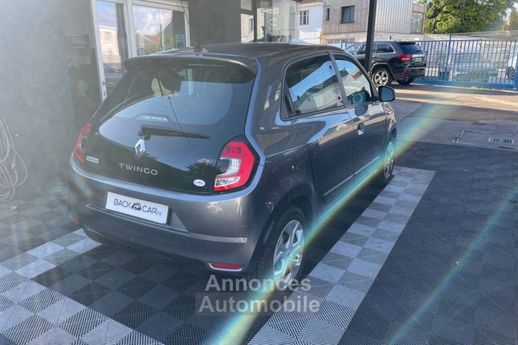 Renault Twingo III SCe 75 - 20 Zen - <small></small> 9.290 € <small>TTC</small> - #6