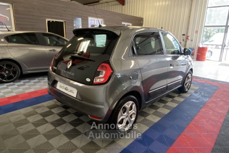 Renault Twingo III SCe 75 - 20 Zen - <small></small> 9.290 € <small>TTC</small> - #7