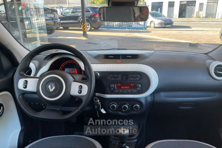 Renault Twingo III SCe 75 - 20 Zen - <small></small> 9.290 € <small>TTC</small> - #13