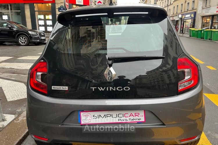 Renault Twingo III SCe 75 - 20 Zen - <small></small> 8.990 € <small>TTC</small> - #5