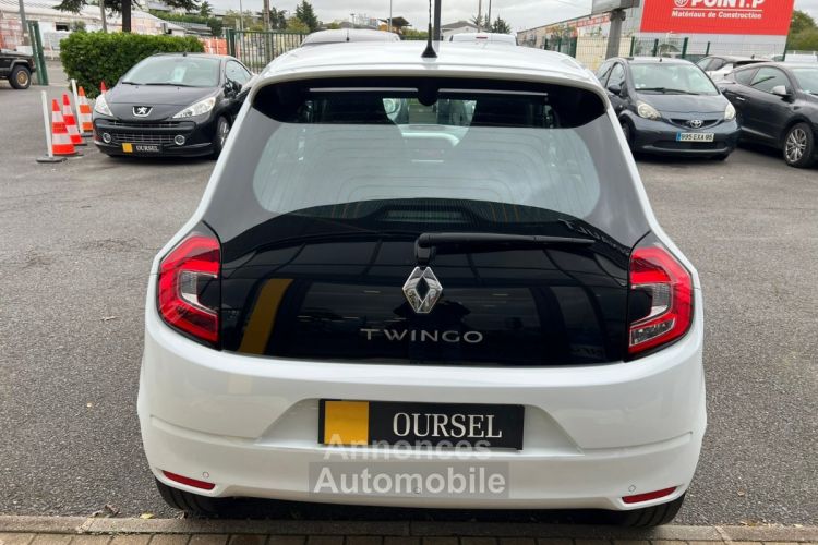 Renault Twingo III SCe 75 - 20 Zen - <small></small> 9.390 € <small>TTC</small> - #6