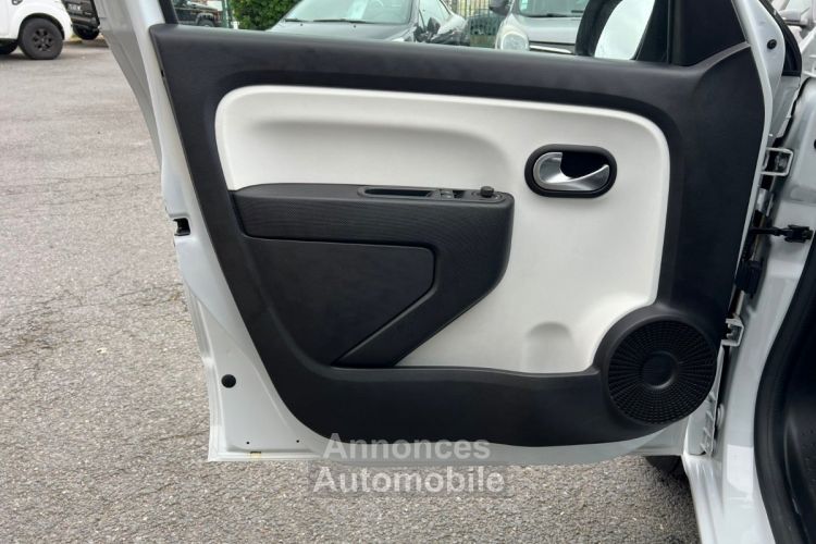 Renault Twingo III SCe 75 - 20 Zen - <small></small> 9.390 € <small>TTC</small> - #12