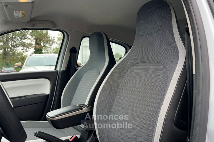 Renault Twingo III SCe 75 - 20 Zen - <small></small> 9.390 € <small>TTC</small> - #14