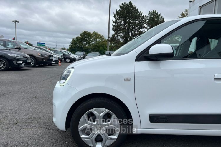 Renault Twingo III SCe 75 - 20 Zen - <small></small> 9.390 € <small>TTC</small> - #20