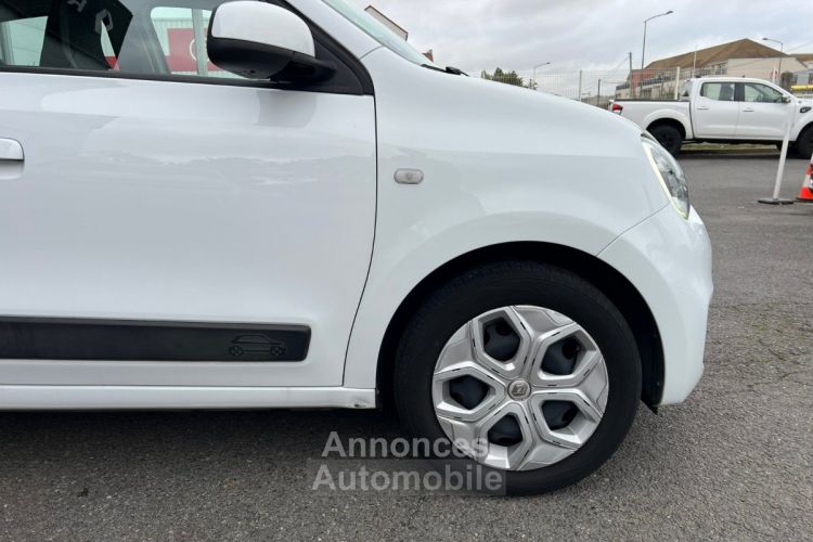 Renault Twingo III SCe 75 - 20 Zen - <small></small> 9.390 € <small>TTC</small> - #24