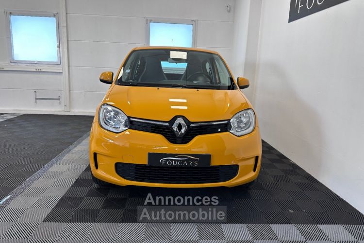 Renault Twingo III SCe 75-20 Zen - <small></small> 8.989 € <small>TTC</small> - #4