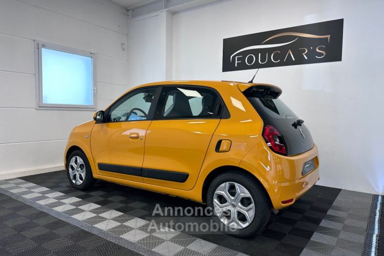 Renault Twingo III SCe 75-20 Zen - <small></small> 8.989 € <small>TTC</small> - #6