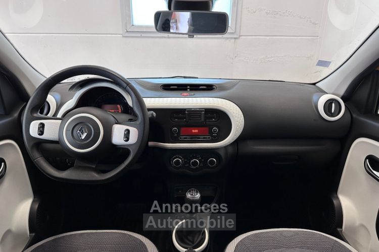 Renault Twingo III SCe 75-20 Zen - <small></small> 8.989 € <small>TTC</small> - #9