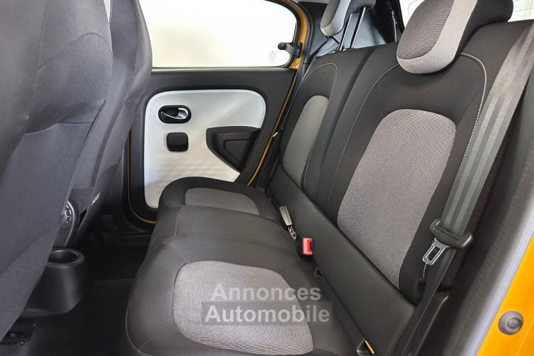 Renault Twingo III SCe 75-20 Zen - <small></small> 8.989 € <small>TTC</small> - #12