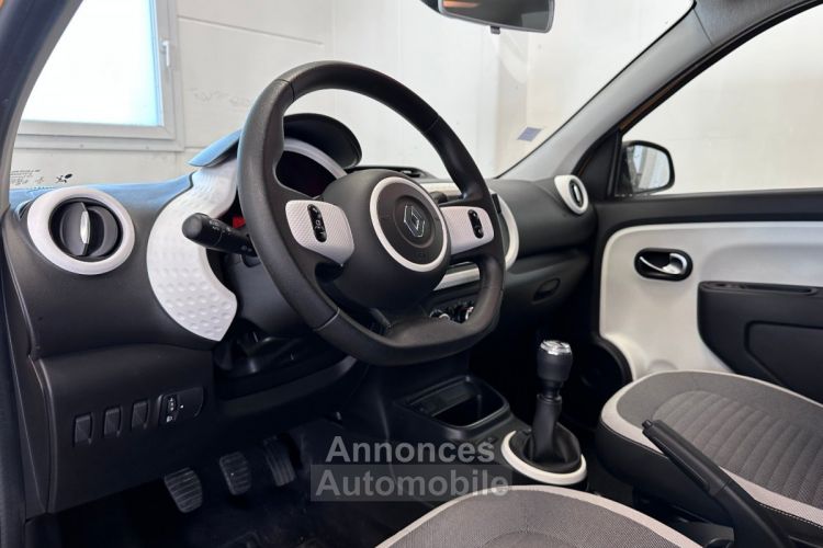 Renault Twingo III SCe 75-20 Zen - <small></small> 8.989 € <small>TTC</small> - #13