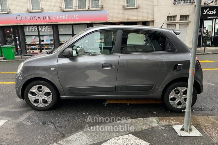 Renault Twingo III SCe 75 - 20 Zen - <small></small> 8.990 € <small>TTC</small> - #3