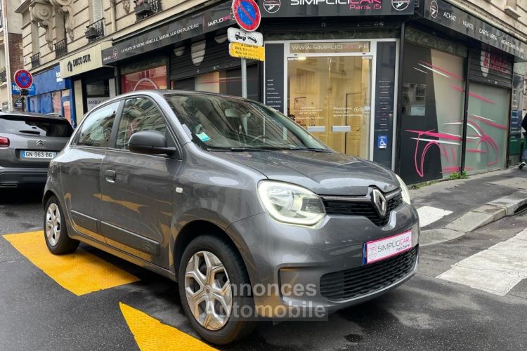 Renault Twingo III SCe 75 - 20 Zen - <small></small> 8.990 € <small>TTC</small> - #1