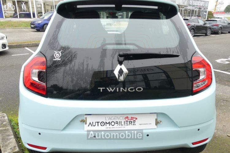 Renault Twingo III SCe 75 Zen - <small></small> 8.990 € <small>TTC</small> - #6