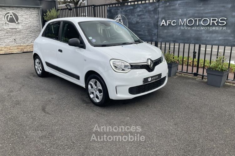 Renault Twingo III SCe 75 Zen - <small></small> 10.990 € <small>TTC</small> - #1