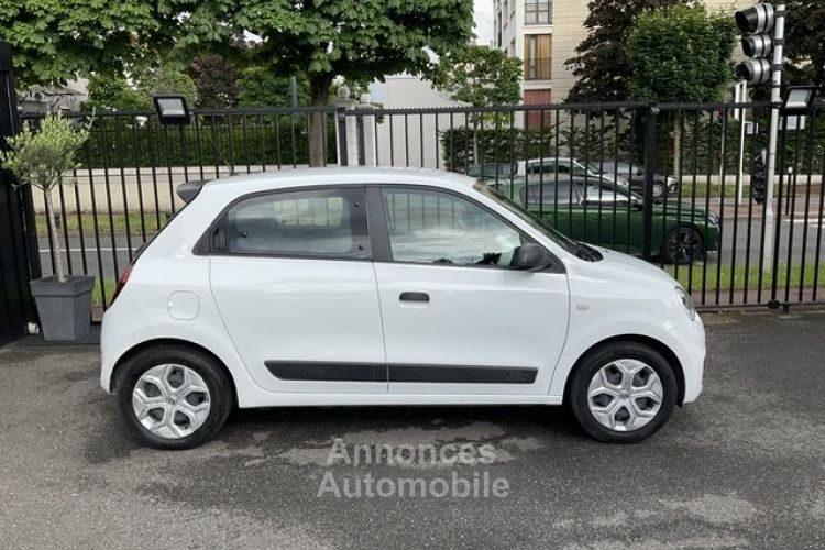 Renault Twingo III SCe 75 Zen - <small></small> 10.990 € <small>TTC</small> - #2