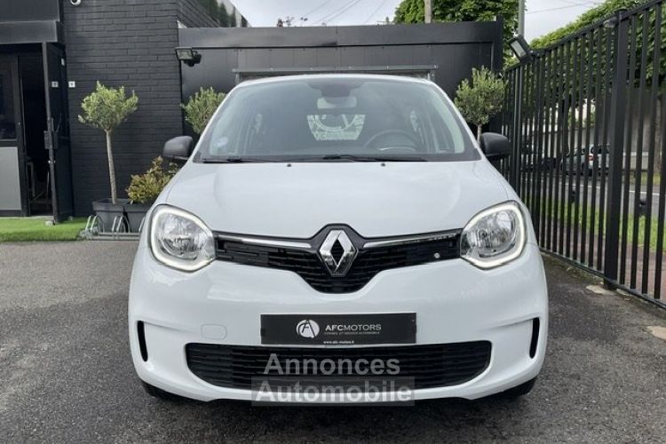 Renault Twingo III SCe 75 Zen - <small></small> 10.990 € <small>TTC</small> - #3