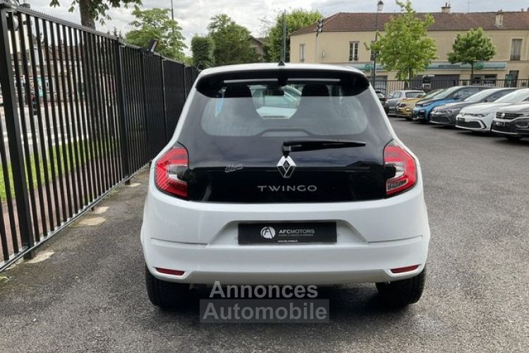 Renault Twingo III SCe 75 Zen - <small></small> 10.990 € <small>TTC</small> - #4