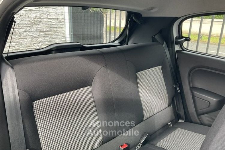 Renault Twingo III SCe 75 Zen - <small></small> 10.990 € <small>TTC</small> - #6