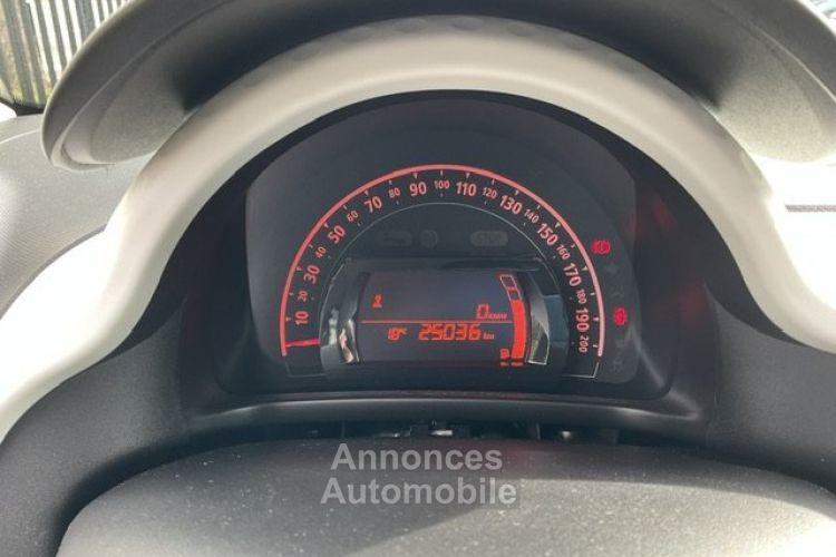 Renault Twingo III SCe 75 Zen - <small></small> 10.990 € <small>TTC</small> - #7