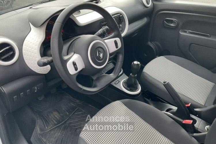 Renault Twingo III SCe 75 Zen - <small></small> 10.990 € <small>TTC</small> - #14