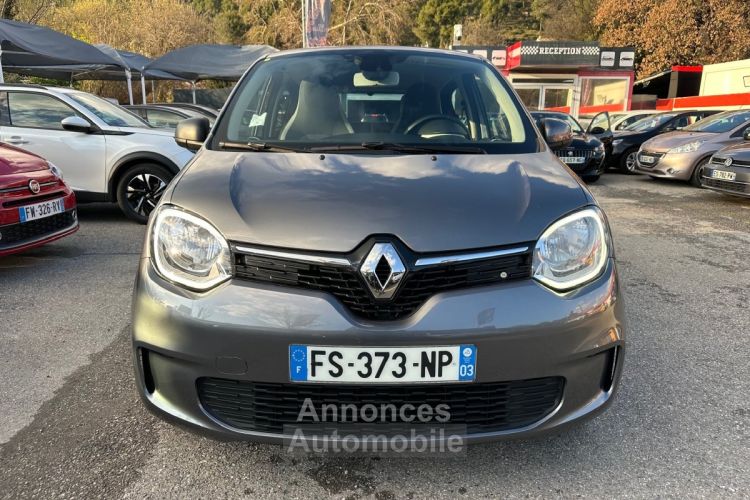 Renault Twingo III SCe 75 Zen CLIM - <small></small> 7.990 € <small>TTC</small> - #5