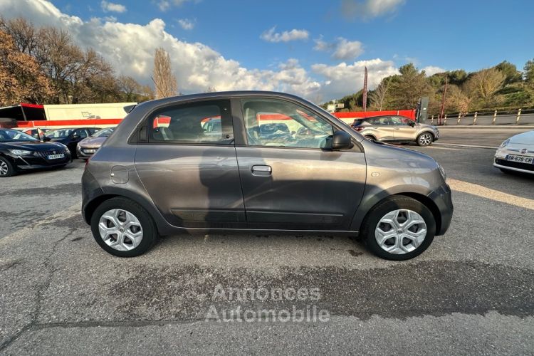 Renault Twingo III SCe 75 Zen CLIM - <small></small> 7.990 € <small>TTC</small> - #10