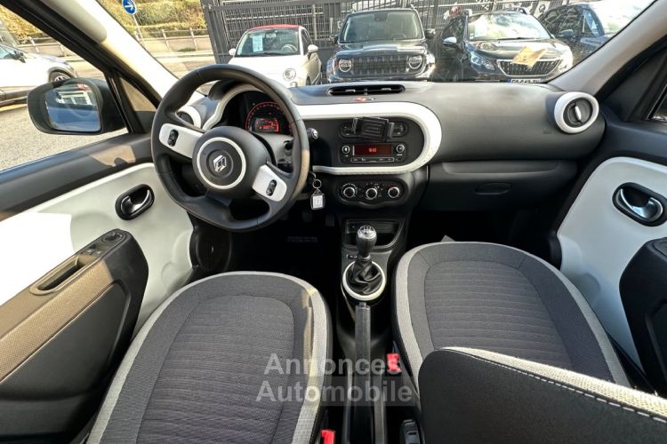 Renault Twingo III SCe 75 Zen CLIM - <small></small> 7.990 € <small>TTC</small> - #12