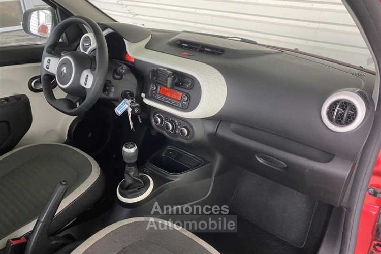 Renault Twingo III SCe 75ch Zen - <small></small> 8.980 € <small>TTC</small> - #2