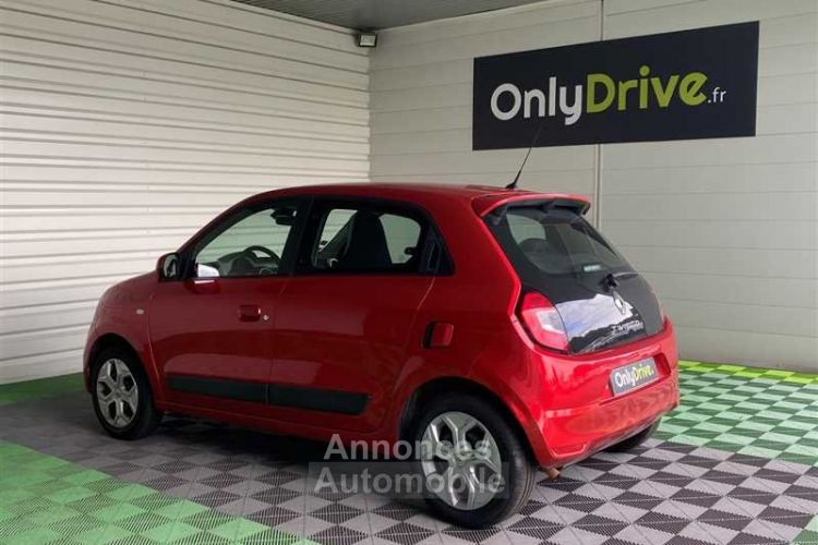 Renault Twingo III SCe 75ch Zen - <small></small> 8.980 € <small>TTC</small> - #3