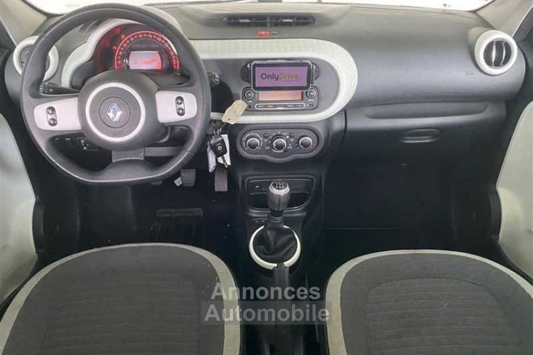 Renault Twingo III SCe 75ch Zen - <small></small> 8.980 € <small>TTC</small> - #4