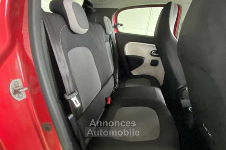 Renault Twingo III SCe 75ch Zen - <small></small> 8.980 € <small>TTC</small> - #5