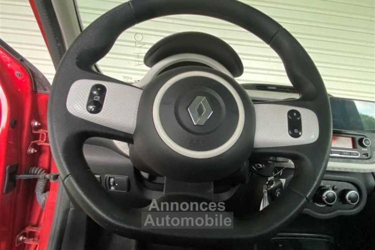 Renault Twingo III SCe 75ch Zen - <small></small> 8.980 € <small>TTC</small> - #10