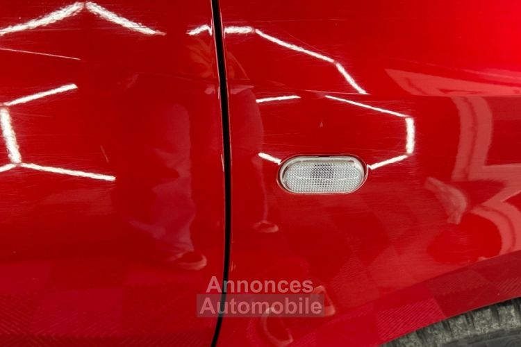 Renault Twingo III SCe 75ch ZEN Radar de recul Bluetooth Première mains - <small></small> 6.990 € <small>TTC</small> - #26