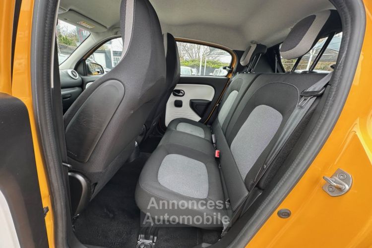 Renault Twingo III SCe Zen CLIM - <small></small> 8.790 € <small>TTC</small> - #2