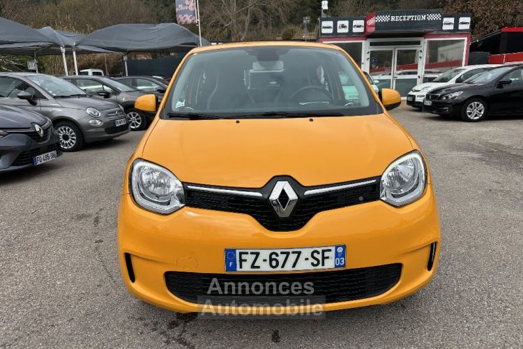 Renault Twingo III SCe Zen CLIM - <small></small> 8.790 € <small>TTC</small> - #8