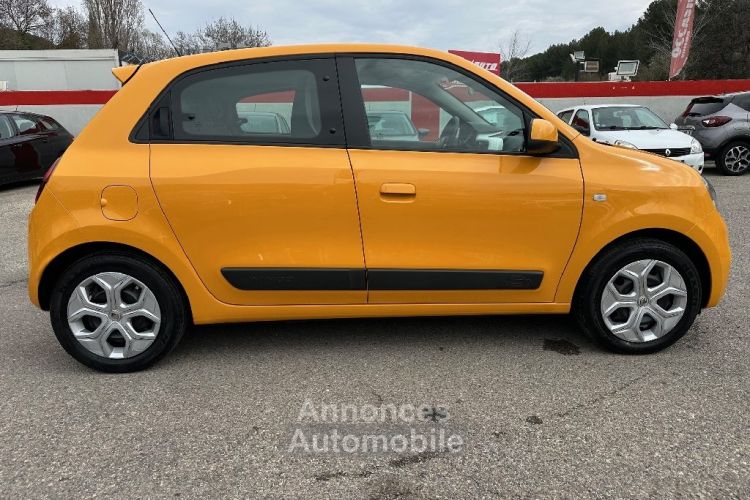 Renault Twingo III SCe Zen CLIM - <small></small> 8.790 € <small>TTC</small> - #13