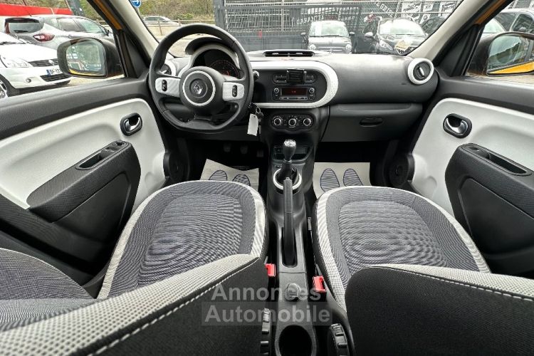 Renault Twingo III SCe Zen CLIM - <small></small> 8.790 € <small>TTC</small> - #15