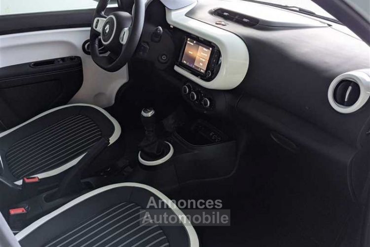 Renault Twingo III TCe 95 Intens - <small></small> 12.990 € <small>TTC</small> - #2