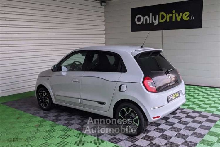 Renault Twingo III TCe 95 Intens - <small></small> 12.990 € <small>TTC</small> - #3
