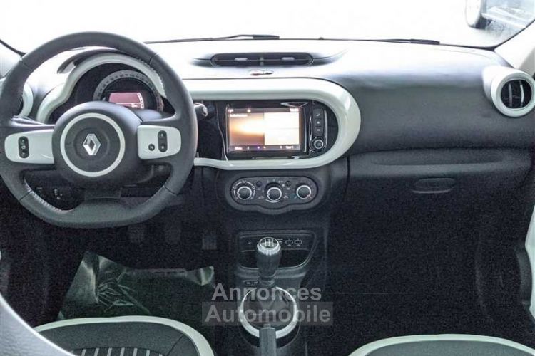 Renault Twingo III TCe 95 Intens - <small></small> 12.990 € <small>TTC</small> - #4
