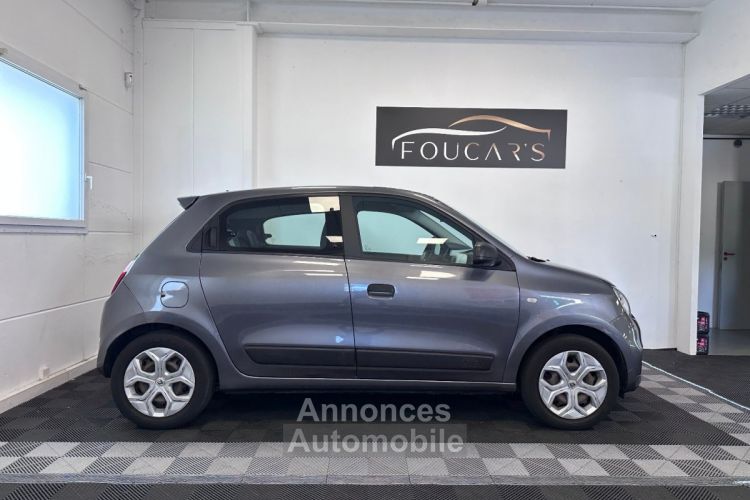 Renault Twingo III Tce 95 Zen - <small></small> 9.970 € <small>TTC</small> - #1