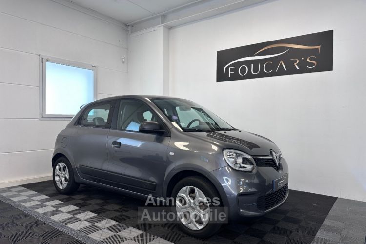 Renault Twingo III Tce 95 Zen - <small></small> 9.970 € <small>TTC</small> - #2