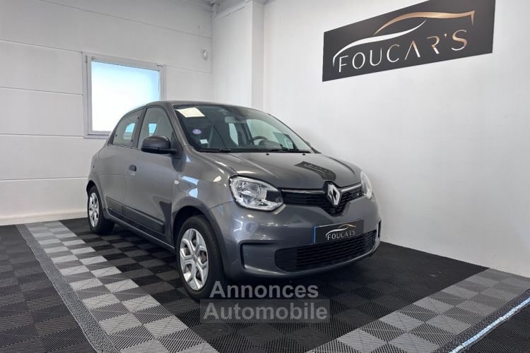 Renault Twingo III Tce 95 Zen - <small></small> 9.970 € <small>TTC</small> - #3