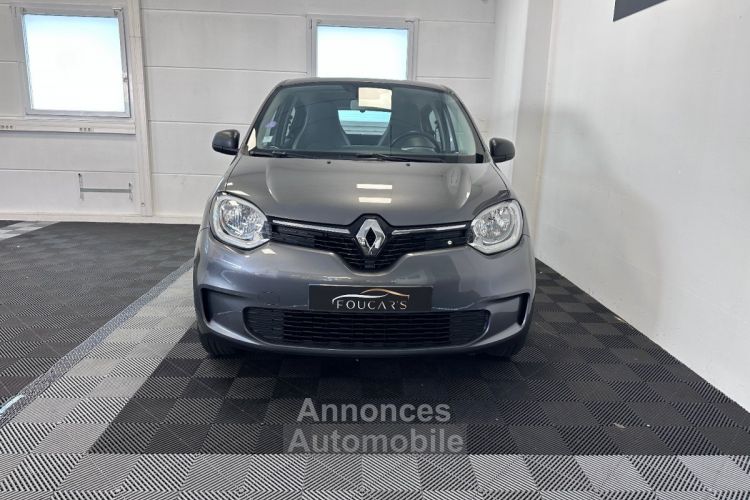 Renault Twingo III Tce 95 Zen - <small></small> 9.970 € <small>TTC</small> - #4