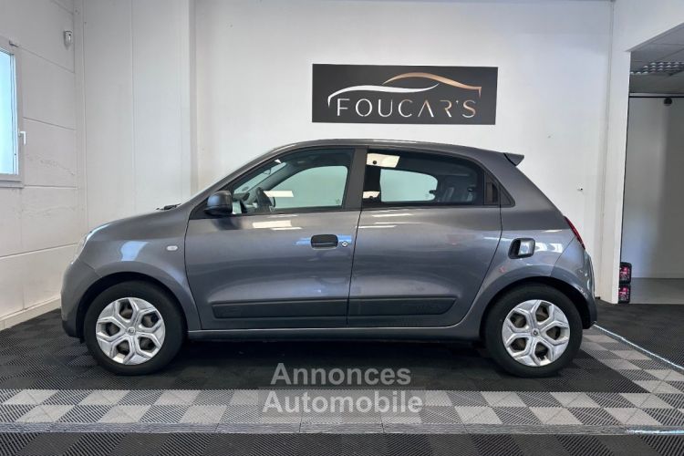 Renault Twingo III Tce 95 Zen - <small></small> 9.970 € <small>TTC</small> - #5